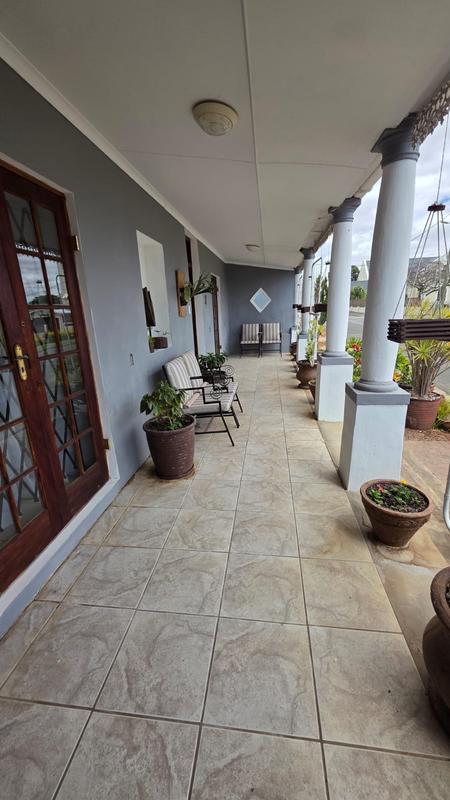 4 Bedroom Property for Sale in Albertinia Western Cape